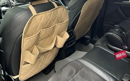 Audi Q5, 2017 год, 3 500 000 рублей, 18 фотография