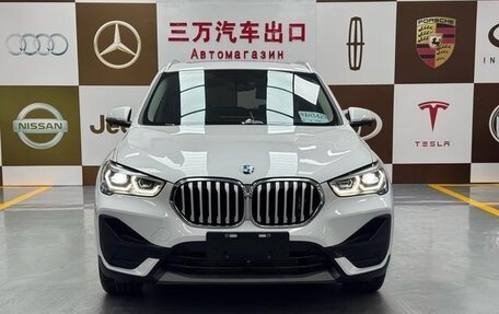BMW X1, 2022 год, 2 139 000 рублей, 2 фотография