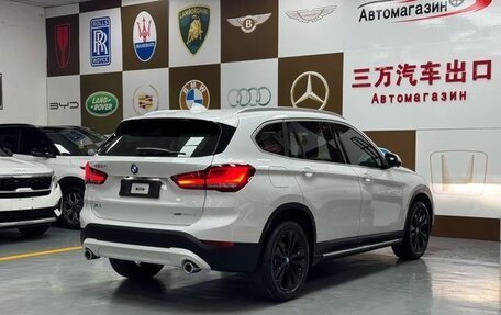 BMW X1, 2022 год, 2 139 000 рублей, 4 фотография