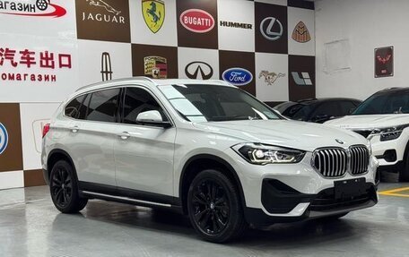 BMW X1, 2022 год, 2 139 000 рублей, 3 фотография