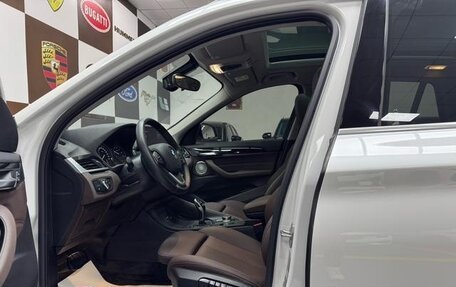 BMW X1, 2022 год, 2 139 000 рублей, 7 фотография