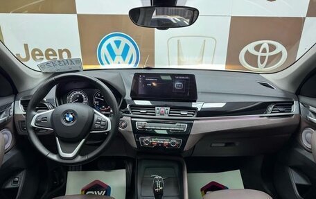 BMW X1, 2022 год, 2 139 000 рублей, 8 фотография