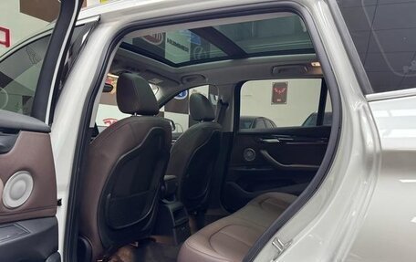 BMW X1, 2022 год, 2 139 000 рублей, 9 фотография