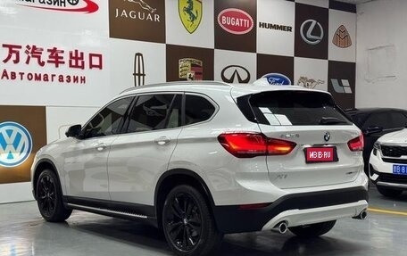 BMW X1, 2022 год, 2 139 000 рублей, 6 фотография