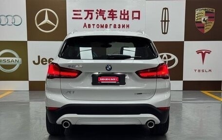 BMW X1, 2022 год, 2 139 000 рублей, 5 фотография