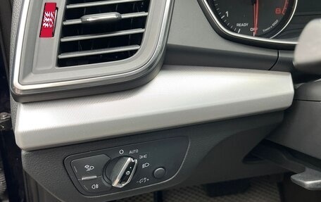 Audi Q5, 2017 год, 3 500 000 рублей, 22 фотография