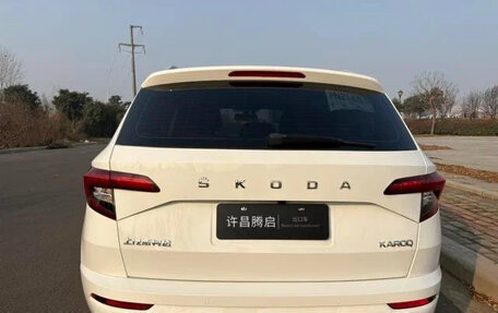 Skoda Karoq I, 2022 год, 1 720 000 рублей, 6 фотография