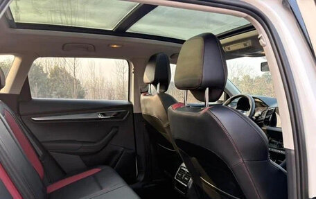 Skoda Karoq I, 2022 год, 1 720 000 рублей, 15 фотография