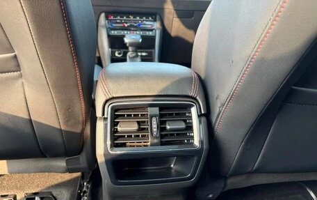 Skoda Karoq I, 2022 год, 1 720 000 рублей, 17 фотография