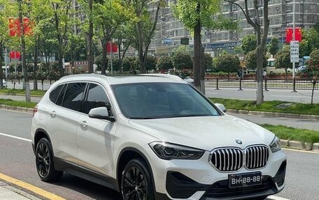 BMW X1, 2022 год, 2 121 000 рублей, 3 фотография