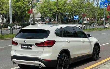 BMW X1, 2022 год, 2 121 000 рублей, 4 фотография