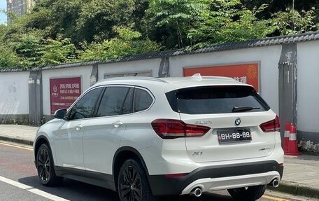 BMW X1, 2022 год, 2 121 000 рублей, 6 фотография