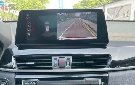 BMW X1, 2022 год, 2 121 000 рублей, 9 фотография