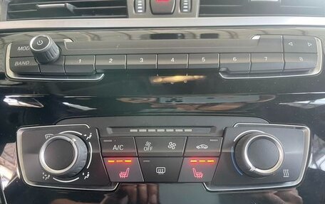 BMW X1, 2022 год, 2 121 000 рублей, 10 фотография