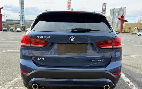BMW X1, 2022 год, 2 160 000 рублей, 5 фотография
