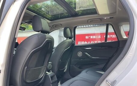 BMW X1, 2022 год, 2 121 000 рублей, 11 фотография