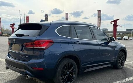 BMW X1, 2022 год, 2 160 000 рублей, 4 фотография