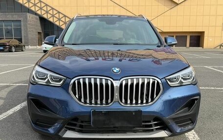 BMW X1, 2022 год, 2 160 000 рублей, 2 фотография