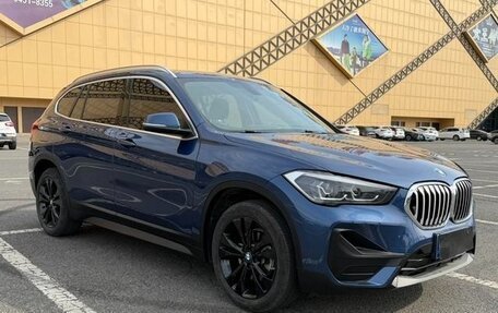 BMW X1, 2022 год, 2 160 000 рублей, 3 фотография