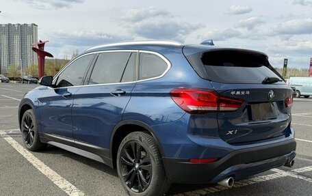 BMW X1, 2022 год, 2 160 000 рублей, 6 фотография