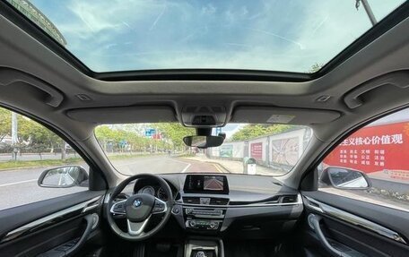 BMW X1, 2022 год, 2 121 000 рублей, 8 фотография