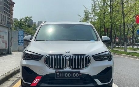 BMW X1, 2022 год, 2 121 000 рублей, 2 фотография