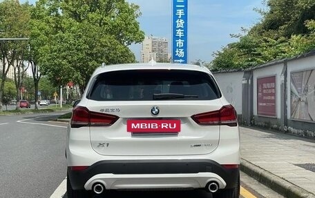 BMW X1, 2022 год, 2 121 000 рублей, 5 фотография