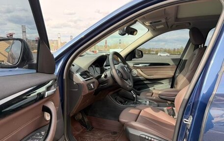 BMW X1, 2022 год, 2 160 000 рублей, 7 фотография