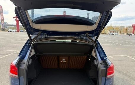 BMW X1, 2022 год, 2 160 000 рублей, 11 фотография