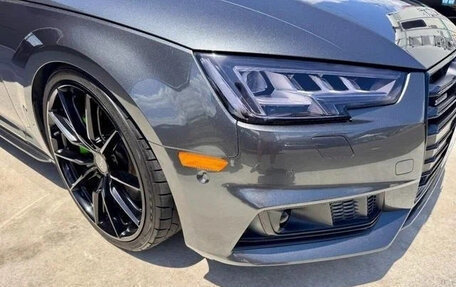 Audi A4, 2019 год, 1 510 007 рублей, 10 фотография
