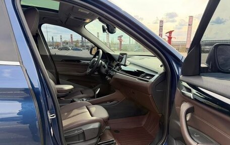 BMW X1, 2022 год, 2 160 000 рублей, 9 фотография