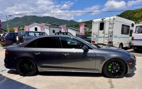 Audi A4, 2019 год, 1 510 007 рублей, 5 фотография