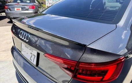 Audi A4, 2019 год, 1 510 007 рублей, 8 фотография