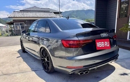 Audi A4, 2019 год, 1 510 007 рублей, 6 фотография