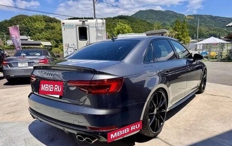 Audi A4, 2019 год, 1 510 007 рублей, 7 фотография
