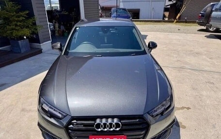 Audi A4, 2019 год, 1 510 007 рублей, 12 фотография