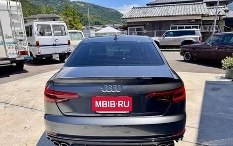Audi A4, 2019 год, 1 510 007 рублей, 13 фотография