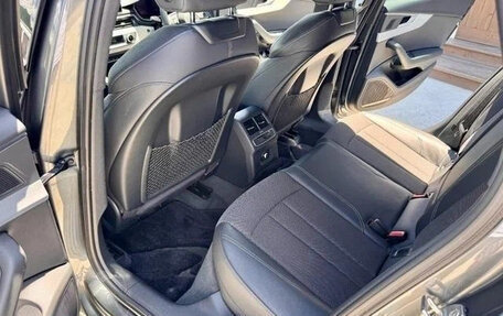 Audi A4, 2019 год, 1 510 007 рублей, 22 фотография