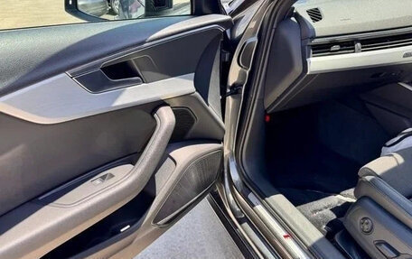 Audi A4, 2019 год, 1 510 007 рублей, 24 фотография