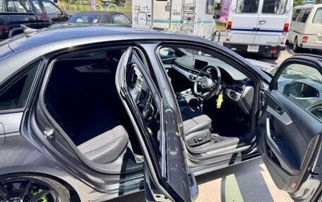 Audi A4, 2019 год, 1 510 007 рублей, 14 фотография