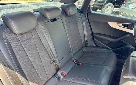 Audi A4, 2019 год, 1 510 007 рублей, 23 фотография