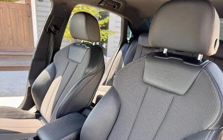 Audi A4, 2019 год, 1 510 007 рублей, 20 фотография