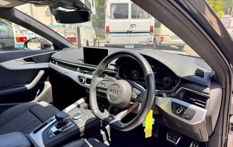 Audi A4, 2019 год, 1 510 007 рублей, 17 фотография