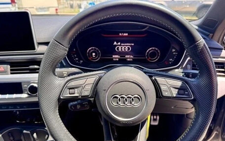 Audi A4, 2019 год, 1 510 007 рублей, 18 фотография