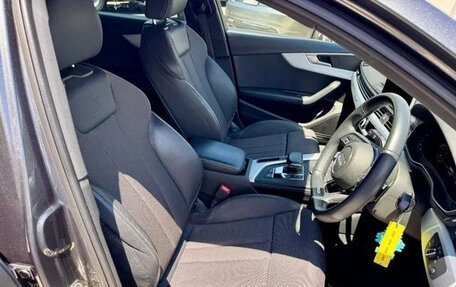 Audi A4, 2019 год, 1 510 007 рублей, 19 фотография
