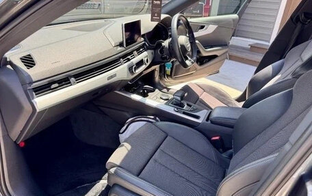 Audi A4, 2019 год, 1 510 007 рублей, 21 фотография