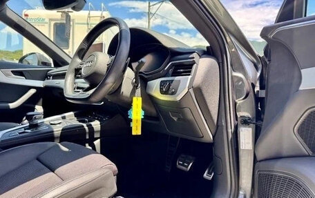 Audi A4, 2019 год, 1 510 007 рублей, 16 фотография