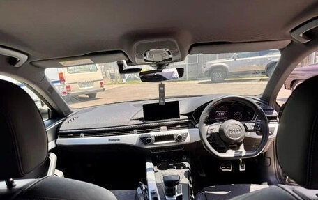 Audi A4, 2019 год, 1 510 007 рублей, 15 фотография