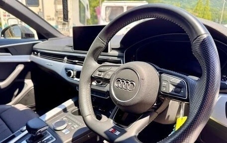 Audi A4, 2019 год, 1 510 007 рублей, 26 фотография