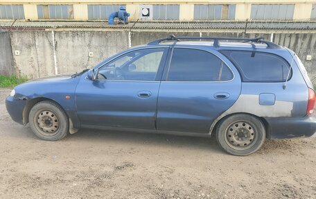 Hyundai Lantra II, 1996 год, 160 000 рублей, 1 фотография